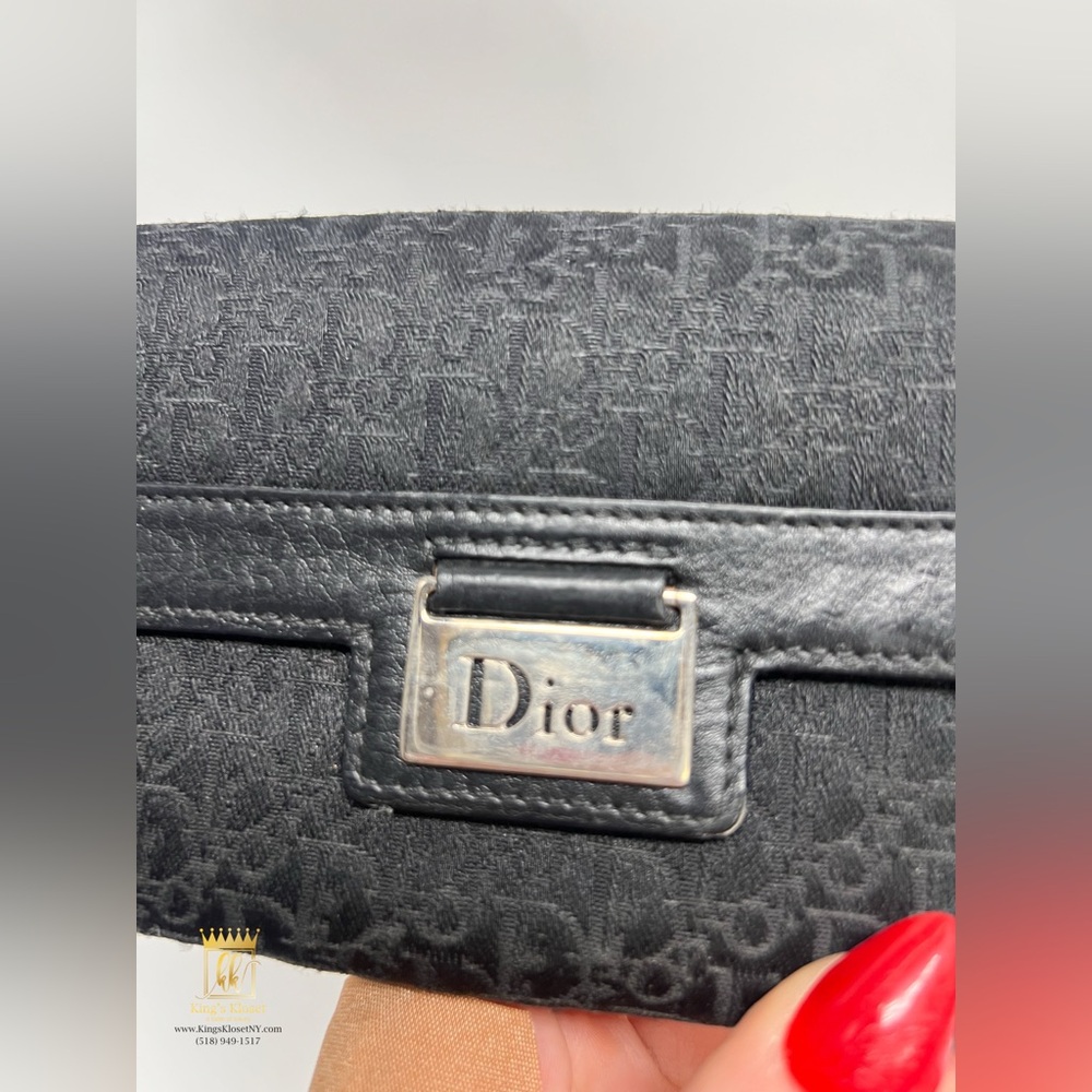 Christian dior wallet - Picture 5 of 13